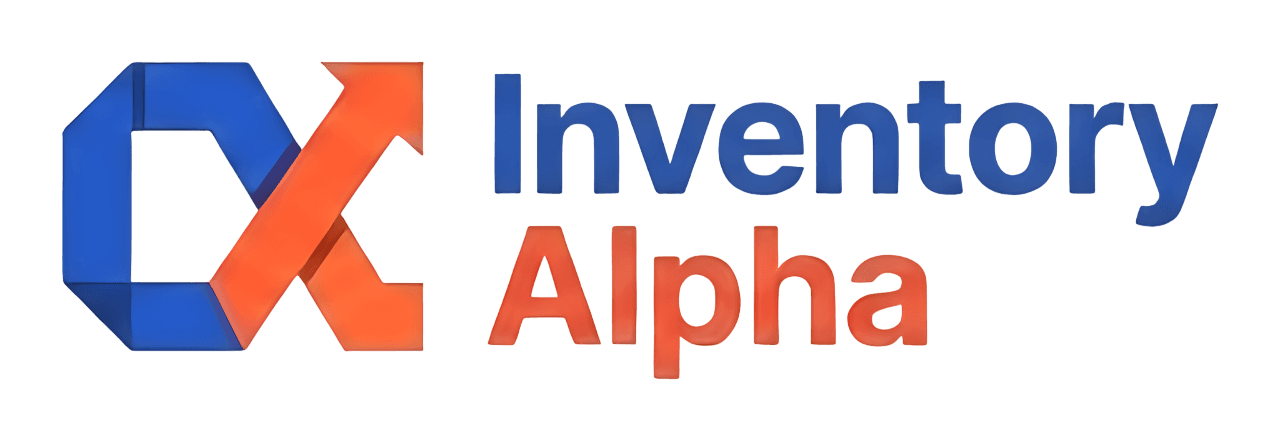 Inventory Alpha